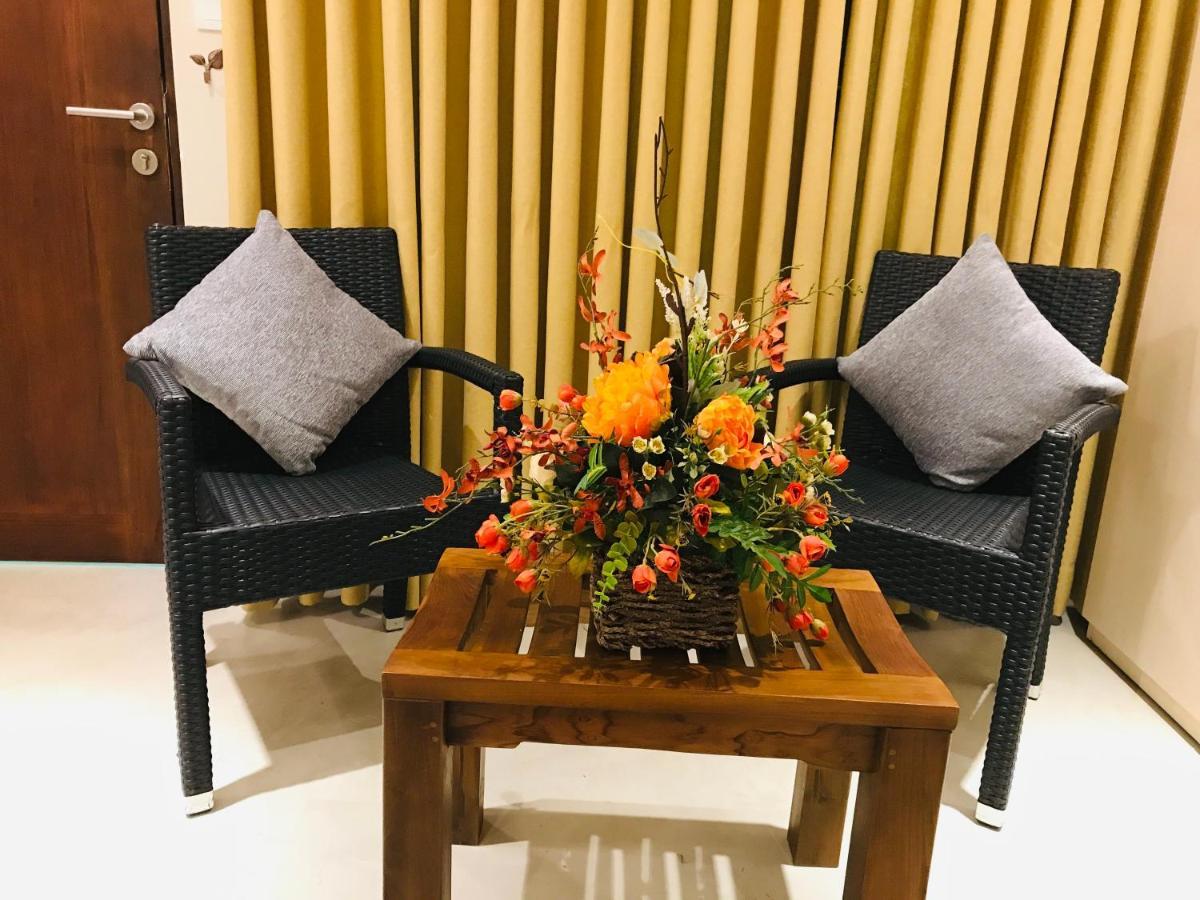 Ceylon Kingsmen Garden Hotel - Katunayake Negombo Ngoại thất bức ảnh