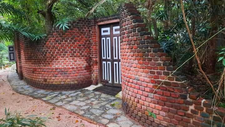 Ceylon Kingsmen Garden Hotel - Katunayake Negombo Ngoại thất bức ảnh